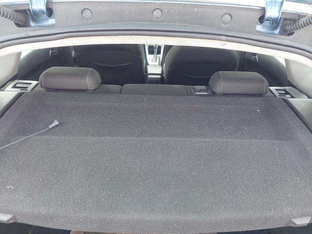 2014 VAUXHALL ASTRA SRI