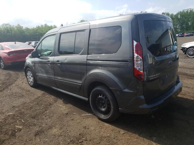  FORD TRANSIT 2019 Сharcoal
