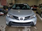 2014 Toyota Rav4 Xle იყიდება Des Moines-ში, IA - Hail