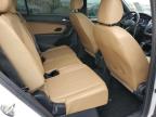 2022 Volkswagen Tiguan Se R-Line Black იყიდება Elgin-ში, IL - Front End