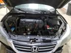 2013 Honda Accord Exl en Venta en Candia, NH - Front End