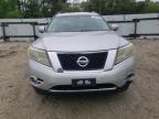 2013 Nissan Pathfinder S للبيع في Seaford، DE - Minor Dent/Scratches