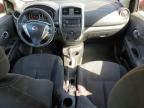2015 Nissan Versa S на продаже в Fresno, CA - Rear End