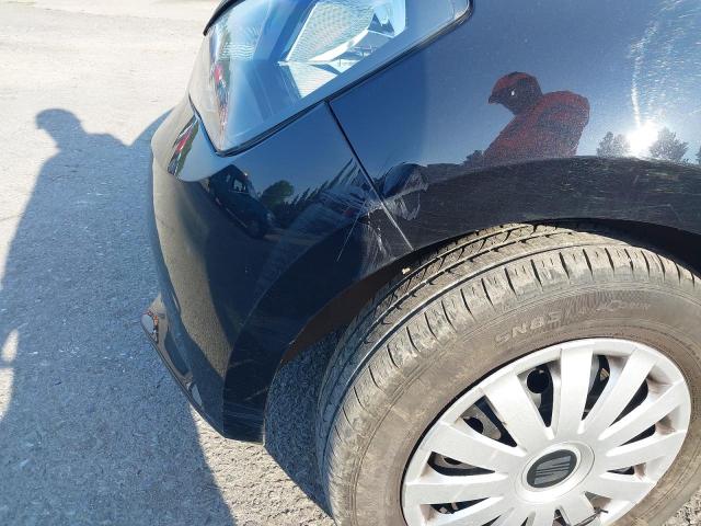 2013 SEAT MII S AC