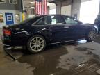 2013 Audi A8 L Quattro   en Venta en Blaine, MN - Front End