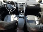 2014 Ford Fusion Se na sprzedaż w Austell, GA - Rear End