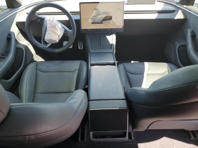 TESLA MODEL 3 2024 Biały