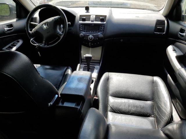 2005 HONDA ACCORD EX
