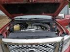 2017 Nissan Titan Xd Sl за продажба в Austell, GA - Normal Wear