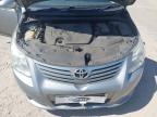 2010 TOYOTA AVENSIS TR for sale at Copart CORBY