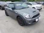 2007 MINI COOPER S AUTO  for sale at Copart SANDWICH