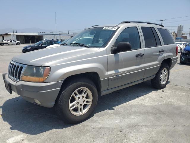 2002 Jeep Grand Cherokee Laredo