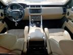 2017 Land Rover Range Rover Sport Hse for Sale in Houston, TX - Mechanical
