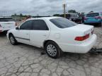 2000 Toyota Camry Le за продажба в Indianapolis, IN - Side