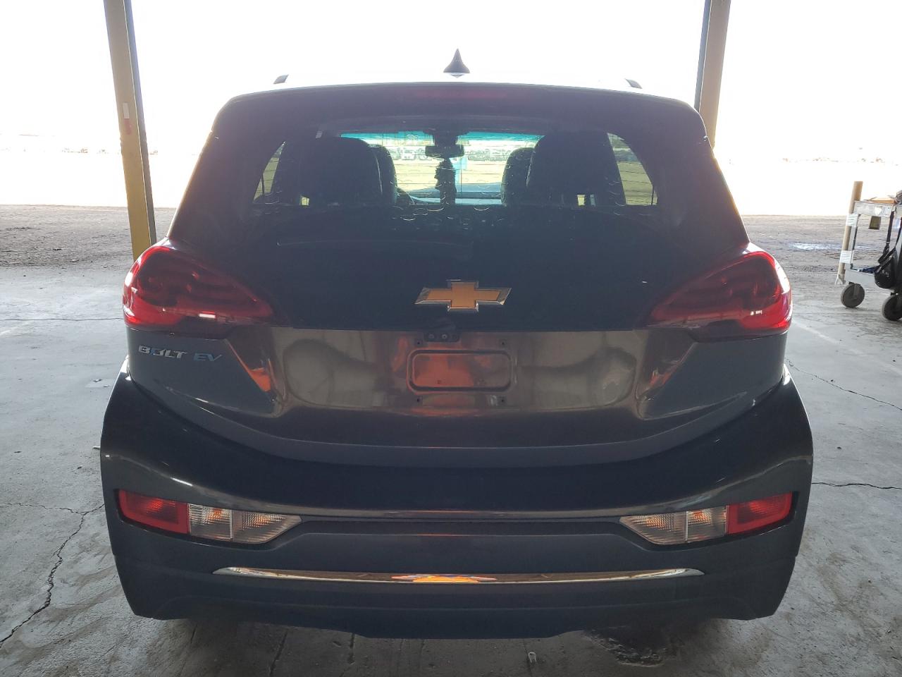 1G1FX6S03J4114826 CHEVROLET BOLT 2018