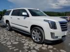 2018 Cadillac Escalade Esv Luxury for Sale in Lebanon, TN - Mechanical