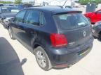 2014 VOLKSWAGEN POLO SE TS for sale at Copart SANDY