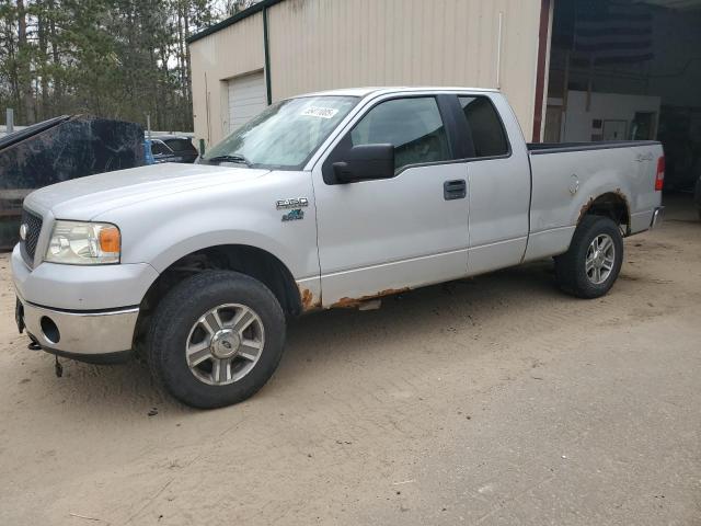 2006 Ford F150 