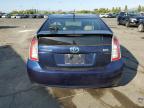 2015 Toyota Prius  იყიდება Vallejo-ში, CA - Front End