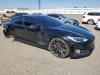 2018 Tesla Model S  na sprzedaż w Fresno, CA - Rear End