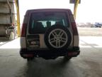 2003 Land Rover Discovery Ii Se for Sale in Phoenix, AZ - Burn - Engine