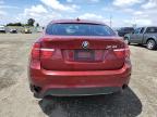 2014 Bmw X6 Xdrive35I за продажба в American Canyon, CA - Rear End