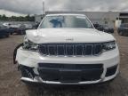 2021 Jeep Grand Cherokee L Limited на продаже в Fredericksburg, VA - Front End