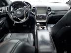 2016 Jeep Grand Cherokee Limited for Sale in Earlington, KY - Hail