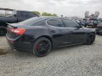 2015 Maserati Ghibli S продається в San Diego, CA - Normal Wear