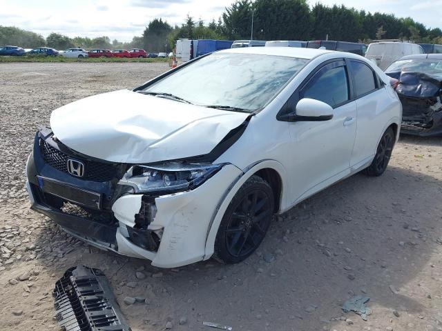 HONDA CIVIC I-DT 2016