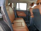 2016 Jeep Compass Latitude იყიდება Haslet-ში, TX - Hail