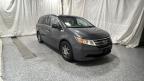 2011 Honda Odyssey Exl for Sale in Elgin, IL - Damage History