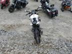 2024 CF MOTO 450NK  for sale at Copart MA - NORTH BOSTON