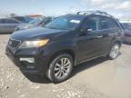 2012 Kia Sorento Sx   for Sale in Cahokia Heights, IL - Rear End
