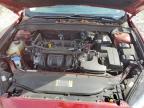 2016 Ford Fusion Se en Venta en Jacksonville, FL - Rear End