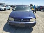 2003 Volkswagen Golf Gl for Sale in Antelope, CA - Minor Dent/Scratches