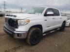 2016 Toyota Tundra Crewmax Limited   for Sale in Elgin, IL - Front End