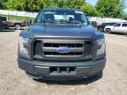 2015 Ford F150 Supercrew იყიდება Davison-ში, MI - Rear End