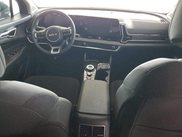  KIA SPORTAGE 2024 Szary