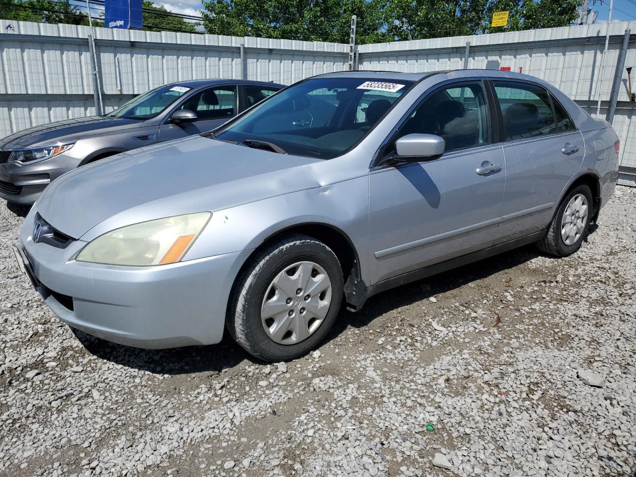2004 Honda Accord Lx for Sale in Walton, KY - Top/Roof