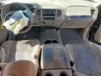 2002 Ford F150 Supercrew en Venta en Amarillo, TX - Front End