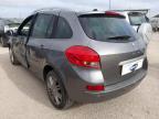 2011 RENAULT CLIO GT LI for sale at Copart WESTBURY
