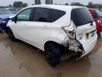2015 NISSAN NOTE ACENT for sale at Copart SANDY