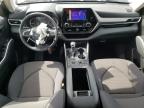 2024 Toyota Highlander Le zu verkaufen in Austell, GA - Front End