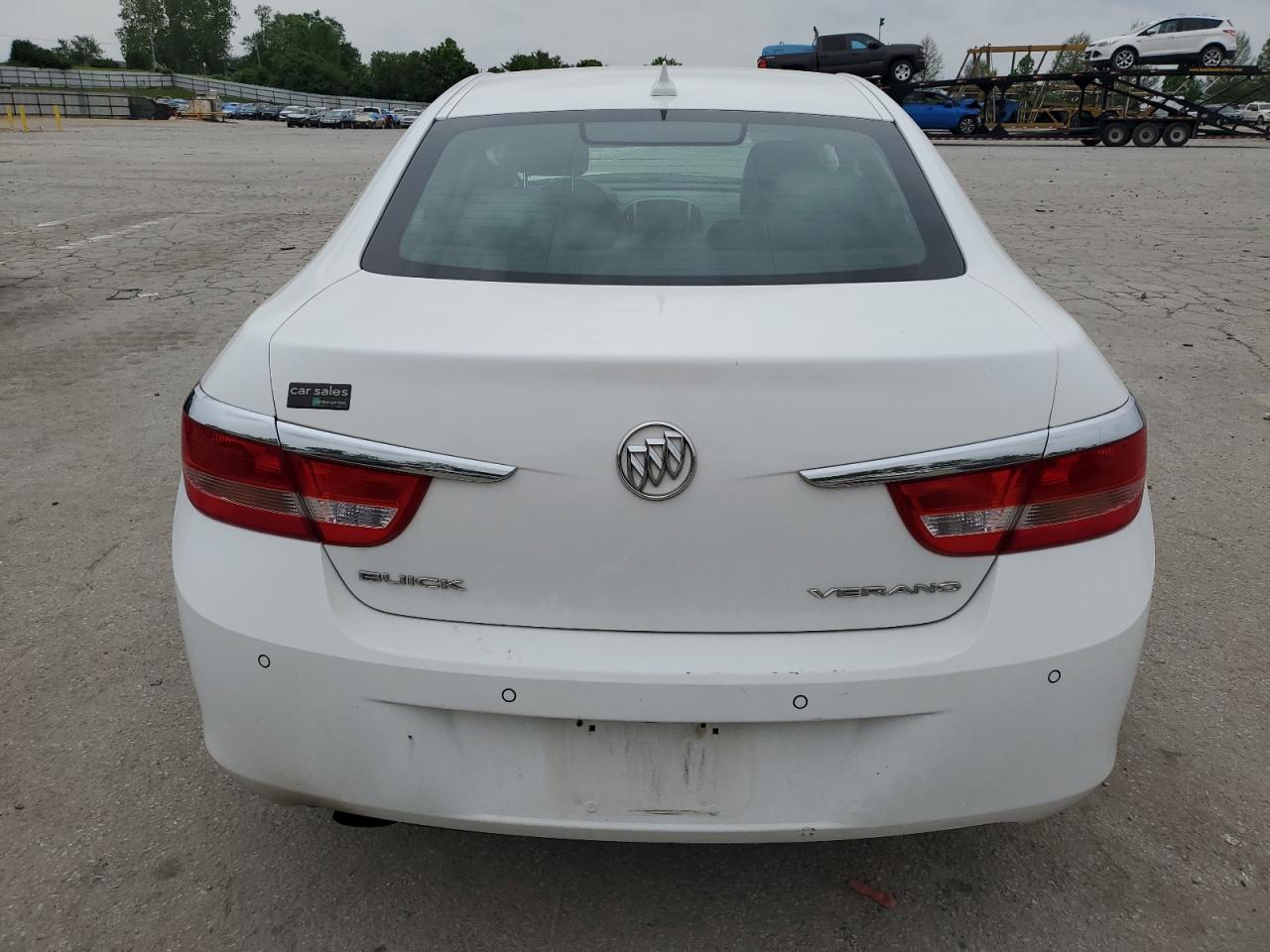 2013 Buick Verano Convenience VIN: 1G4PR5SK8D4231514 Lot: 57164955