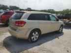 2010 Dodge Journey Sxt продається в Kansas City, KS - Biohazard/Chemical