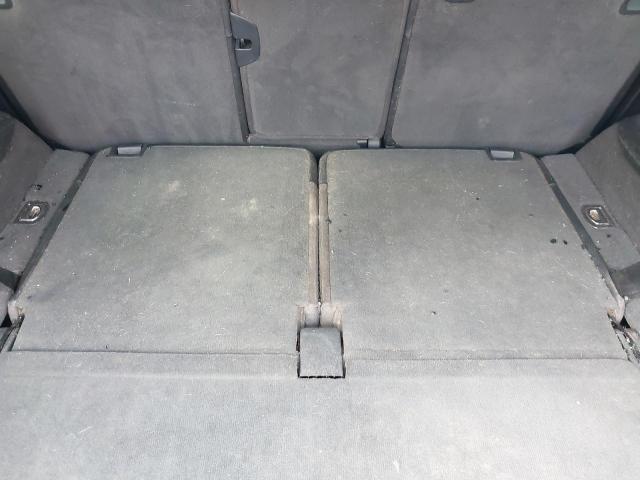 2007 AUDI Q7 S LINE