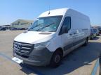 2019 MERCEDES BENZ SPRINTER 3 for sale at Copart NEWBURY