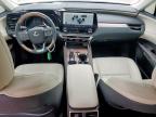 2024 Lexus Rx 350H Base en Venta en Grand Prairie, TX - Hail