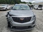 2024 Cadillac Xt5 Premium Luxury продається в Gainesville, GA - Front End